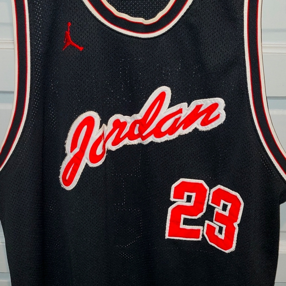 2XL Jordan Jersey